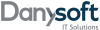 Danysoft Logo